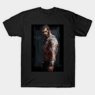 Logan T-Shirt